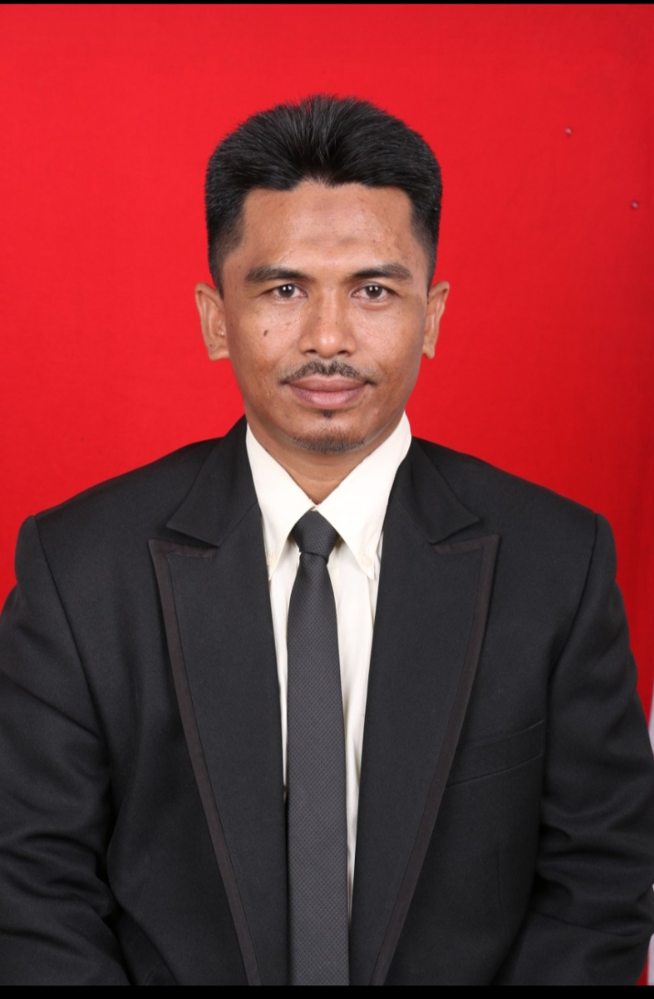 Mohammad Hasib, M.Pd.I